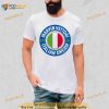 Italy Round Design Marvin Vettori Shirt