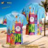 It's A Small World Disney Parks Funny Hawaiian Shirt, Disney Aloha Shirt