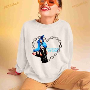 Its A Therapist You Need Ashnikko Shirt