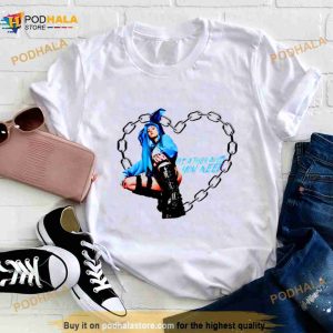 Its A Therapist You Need Ashnikko Shirt 2