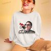 J Jonah Jameson Thug Life The Daily Bugle Spiderman Shirt