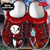 Jack Skellington And Sally For Unisex & Kids Crocs Clog Shoes