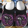 Jack Skellington And Zero Nightmare Before Christmas 3D Crocs