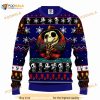 Jack Skellington Ugly Christmas Sweater