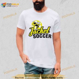 Jacket Soccer bee Shirt