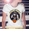 Jamal Murray Denver Nuggets Fan Art Shirt