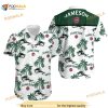 Jameson Js Beach Funny Hawaiian Shirt, Aloha Shirt For Women Men