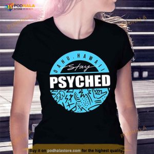 Jamie O’brien Hawaii Pet Shop Boys Shirt