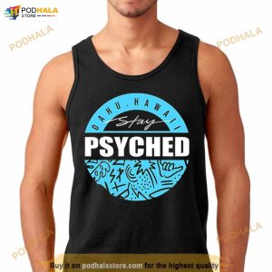 Jamie O'brien Hawaii Pet Shop Boys Shirt 3