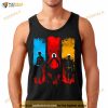 Japanese Anime Tokyo Revengers Shirt