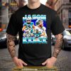Jason Kelce Philadelphia Eagles 2023 Funny Batman Shirt