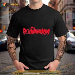 Jay Dunnah Forthegay Acuñamania Shirt