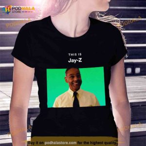 Jay Z Tee 3