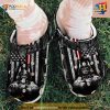 Jedi Knight Classic Crocs Clog Shoes