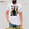 Jeremy Strong Kendall Roy succession signatures Shirt