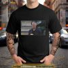 Jeremy Tache Bill Simmons Sad Photo Meme Shirt