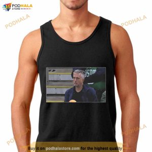 Jeremy Tache Bill Simmons Sad Photo Meme Shirt 2