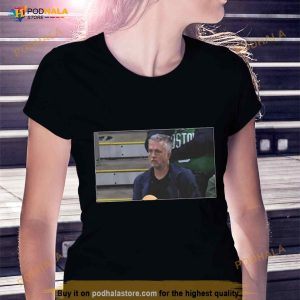 Jeremy Tache Bill Simmons Sad Photo Meme Shirt 3