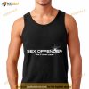 Jetneptune Sex Offender What If It’s Just A Label Shirt