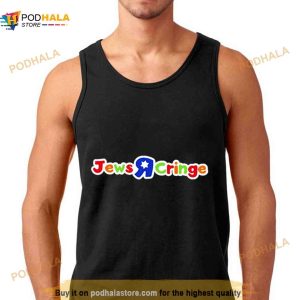 Jews R Cringe Classic Shirt 2