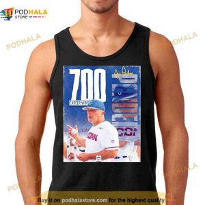 Jim Penders Coach Uconn 700 Career Wins Shirt 2