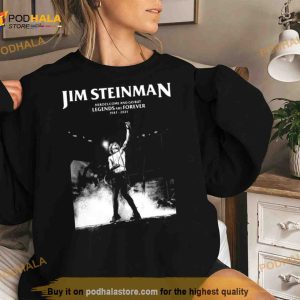 Jim Steinman Dance In My Pants Shirt 2