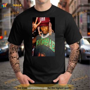 Jimmy Butler Excellent Quality Shirt