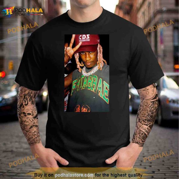 Jimmy Butler Excellent Quality Shirt