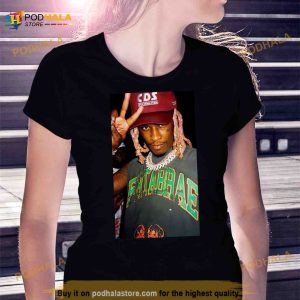 Jimmy Butler Excellent Quality Shirt 2