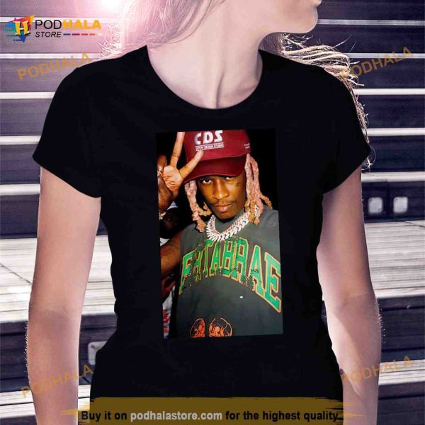 Jimmy Butler Excellent Quality Shirt