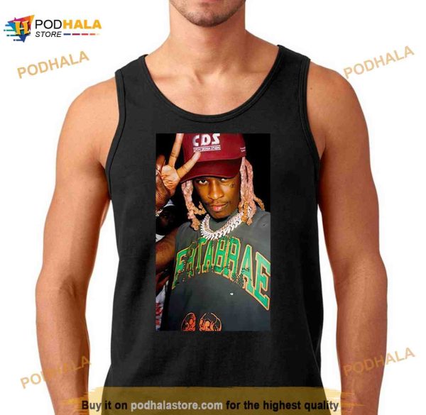 Jimmy Butler Excellent Quality Shirt