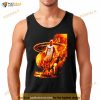 Jimmy Butler Wins MVP fire Shirt