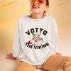 Joey Votto the Viking Shirt