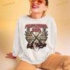 John Fogerty Fortunate Son Fitted Jersey Creedence Clearwater Revival Ccr Rock Music Shirt