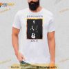 John Mayer Official Merch Solo Tour Shirt