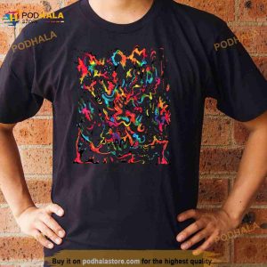 John Summit My Brain On A Bender Shirt 2