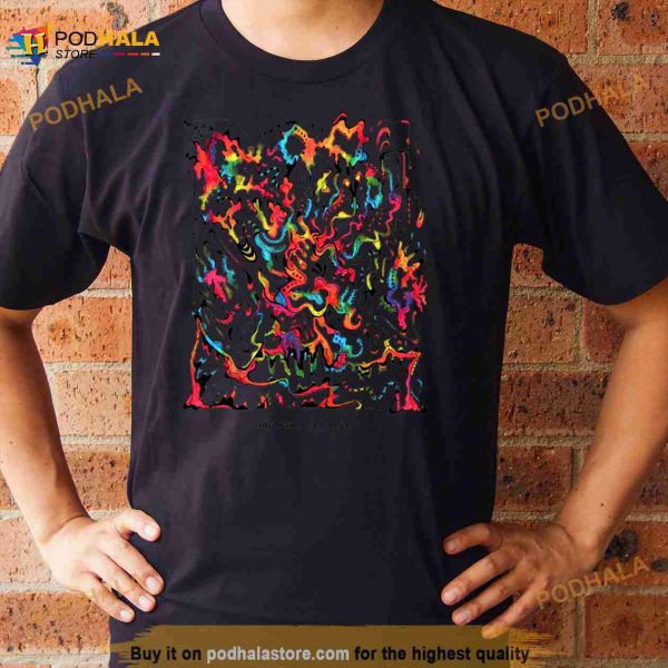 John Summit My Brain On A Bender Shirt
