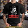 John Vintage John Mcafee Shirt