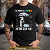 John Wick Be Kind Autism New York Jets Or Ill Kill You T Shirt
