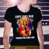 John Wick Jesus every scar I have makes me who I am Shirt