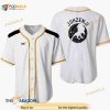 Johzenji Haikyuu Anime Costume 3D Baseball Jersey Shirt