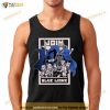 Join Blue Lions Anime Art Ashen Wolves Shirt