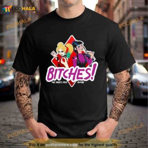 Joker Bitches Shirt 2