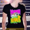 Jomboy Media Clarke Schmidt Harrison Bader The Fresh Prince Of Bronxville Shirt