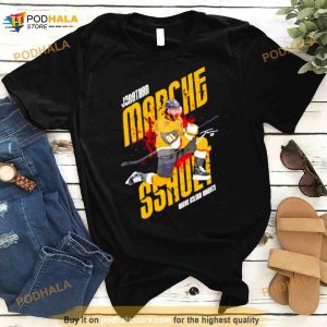 Jonathan Marchessault Vegas Golden Knights Hockey Shirt 2