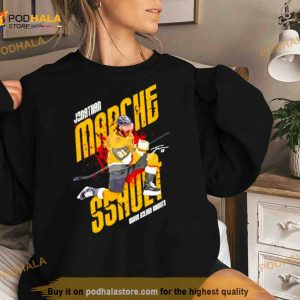 Jonathan Marchessault Vegas Golden Knights Hockey Shirt 3