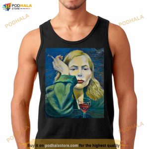 Joni Mitchell Shirt