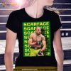 Jose Aldo Ufc Brazil Colour Design Shirt