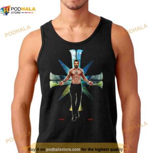 Joseph Seed Far Cry 5 Shirt