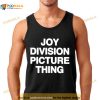 Joy division picture thing T Shirt